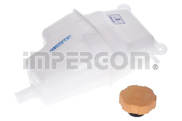 Expansion Tank, coolant
